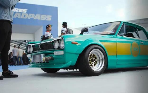 美國(guó)拉斯維加斯國(guó)際改裝車(chē)及配件展覽會(huì) 美國(guó)拉斯維加斯國(guó)際改裝車(chē)及配件展覽會(huì)