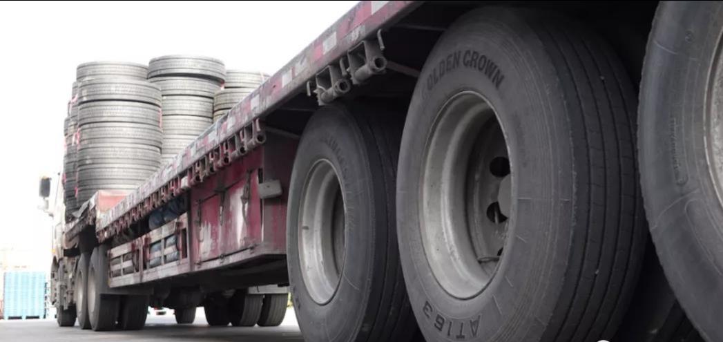 輪胎價(jià)格或會(huì)再漲？