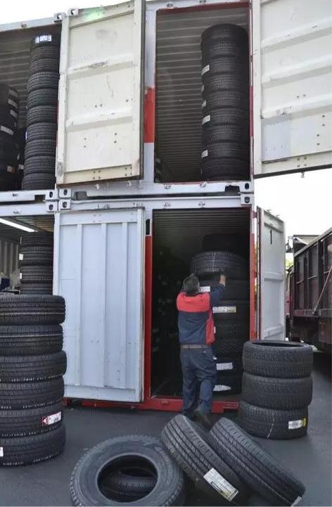 輪胎經(jīng)銷商和零售商盈利舉步維艱  輪胎經(jīng)銷商和零售商盈利舉步維艱