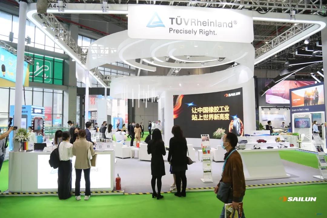 賽輪集團(tuán)勇?lián)鷷r(shí)代使命，加快科技創(chuàng)新