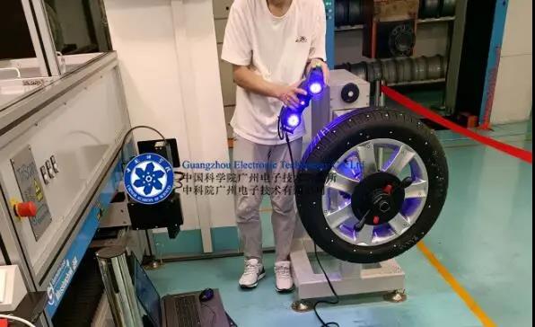 萬力輪胎是中科廣電長(zhǎng)期的戰(zhàn)略合作伙伴