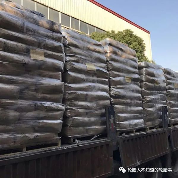 輪胎行業(yè)需求復(fù)蘇，對(duì)炭黑采購(gòu)明顯增加