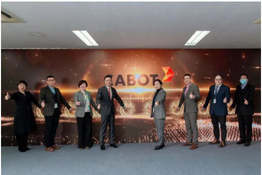 3.75億元炭黑改造項(xiàng)目，備案！