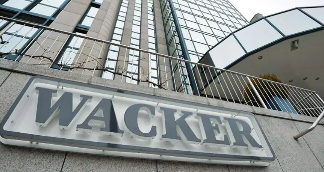 瓦克設(shè)定2030年銷售額突破100億歐元的目標(biāo) 瓦克設(shè)定2030年銷售額突破100億歐元的目標(biāo)