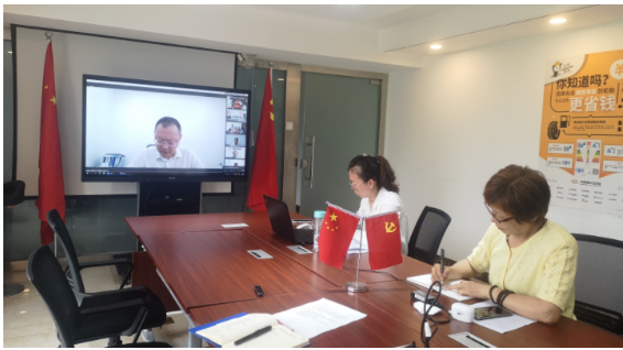 理事擴大會議召開！橡膠材料企業(yè)，擺困難提訴求